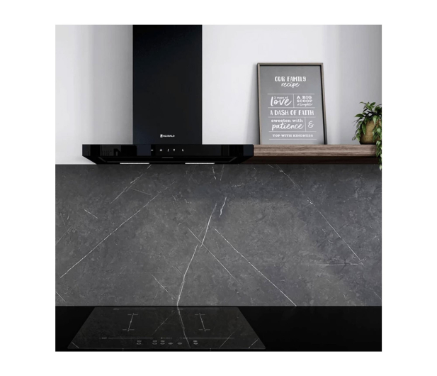 GLOBALO AVENTELIO 60.1 H2H BLACK - 1525823 - zdjęcie 3